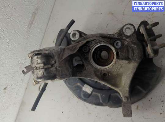 купить Ступица (кулак, цапфа) на Volkswagen Tiguan 2016-2020