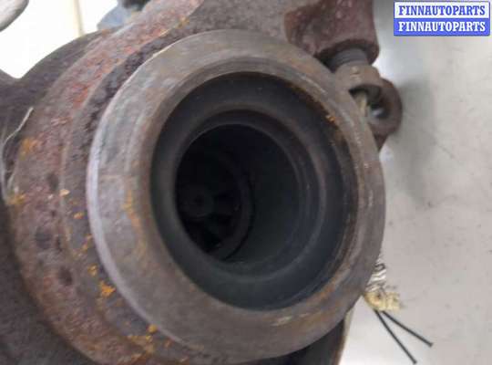 купить Турбина на Skoda Rapid 2012-2020