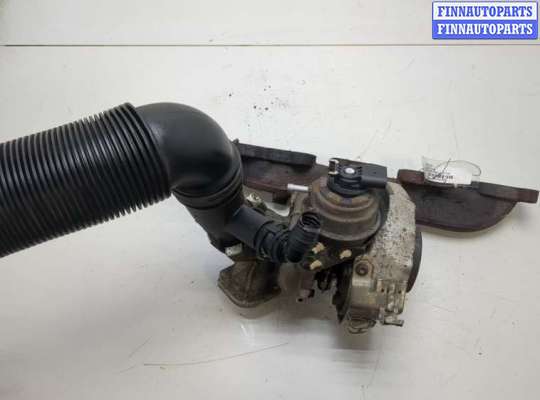 купить Турбина на Skoda Rapid 2012-2020