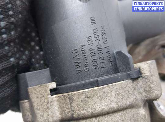 купить Турбина на Skoda Rapid 2012-2020