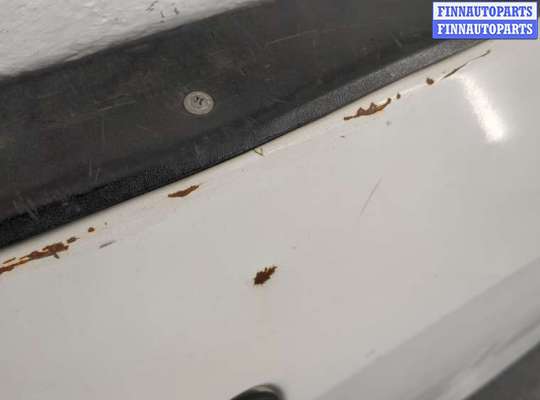 купить Борт откидной на Toyota Tundra 2007-2013