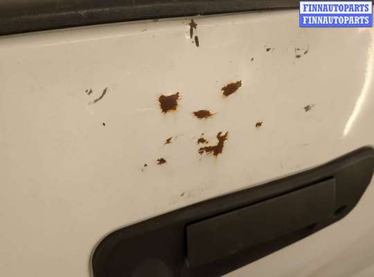 купить Борт откидной на Toyota Tundra 2007-2013