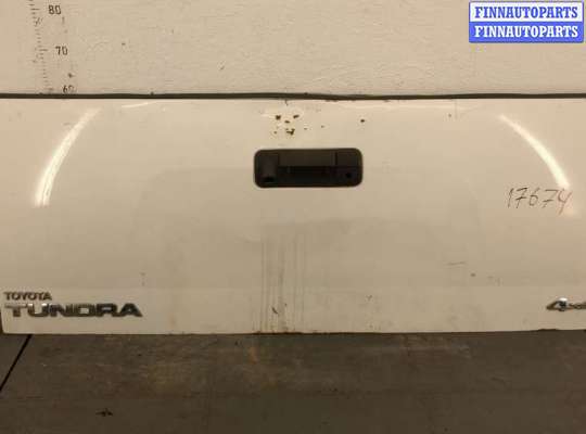 купить Борт откидной на Toyota Tundra 2007-2013
