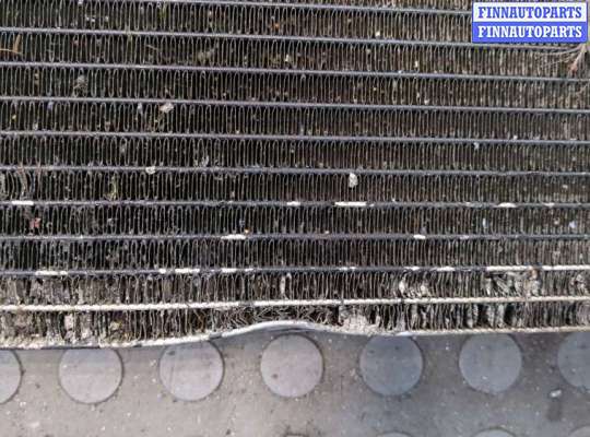 купить Радиатор кондиционера на Land Rover Freelander 2 2006-2014