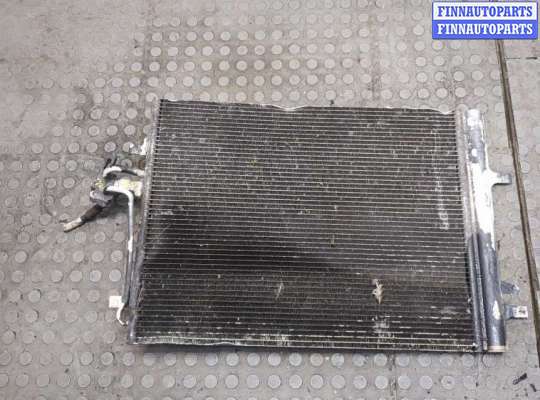 Радиатор кондиционера LRN8542 на Land Rover Freelander 2 2006-2014