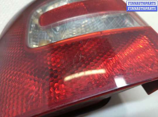 купить Фонарь (задний) на Skoda Octavia (A5) 2004-2013