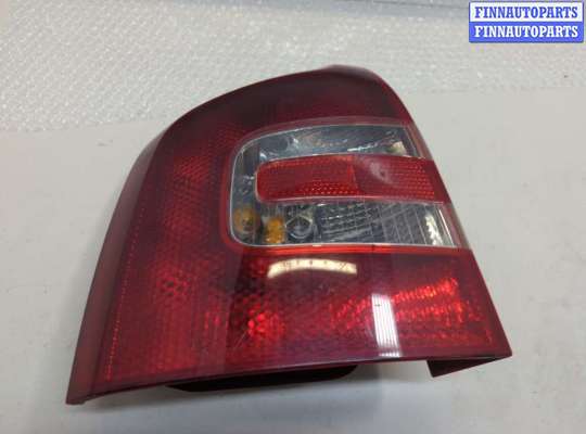 Фонарь (задний) SK507530 на Skoda Octavia (A5) 2004-2013