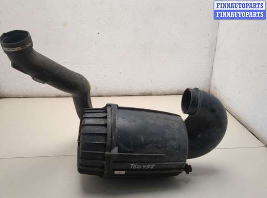 Корпус воздушного фильтра FT576270 на Citroen Jumper (Relay) 2014-2025