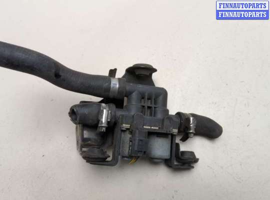 Кран отопителя (печки) BM3548595 на BMW X5 F15 2013-2018