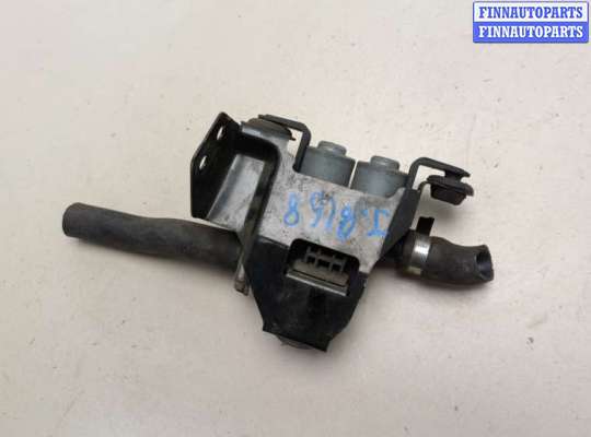 Клапан отопителя (кран печки) на BMW X5 (F15)