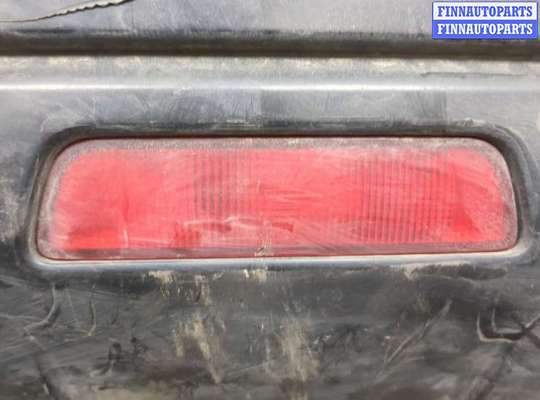 купить Бампер на Nissan Qashqai 2006-2013