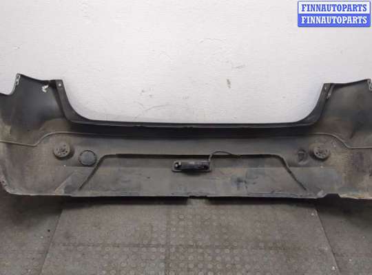купить Бампер на Nissan Qashqai 2006-2013