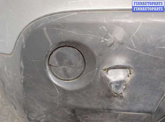 купить Бампер на Nissan Qashqai 2006-2013