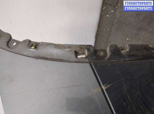 купить Бампер на Nissan Qashqai 2006-2013
