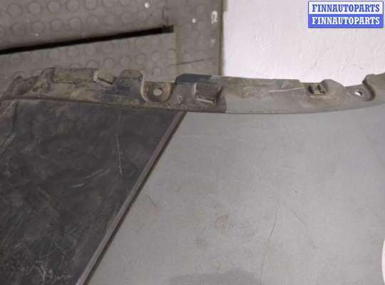 купить Бампер на Nissan Qashqai 2006-2013