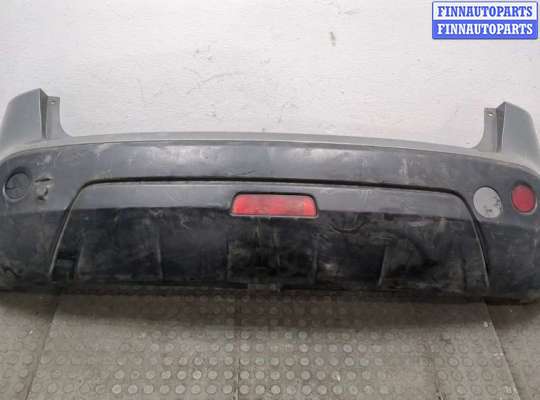 купить Бампер на Nissan Qashqai 2006-2013