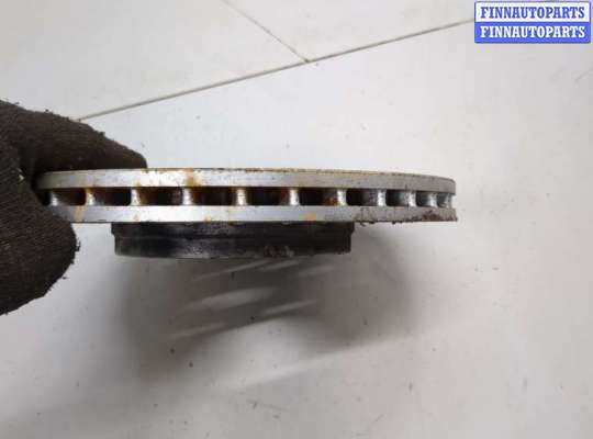 купить Диск тормозной на Renault Megane 2 2002-2009