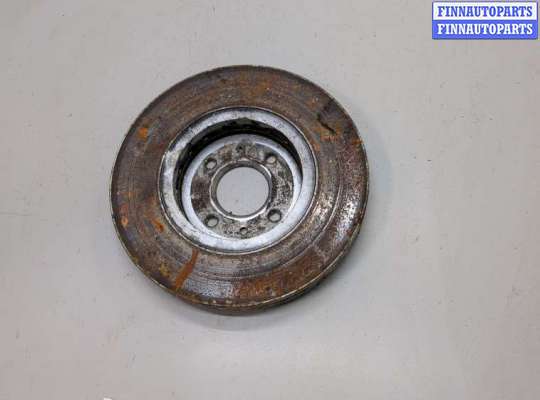 купить Диск тормозной на Renault Megane 2 2002-2009