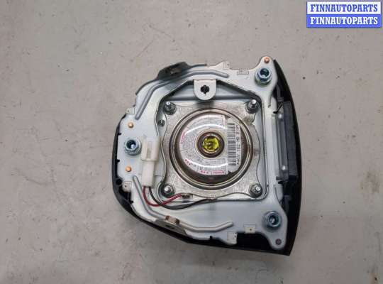 купить Подушка безопасности водителя на Mazda 3 (BL) 2009-2013