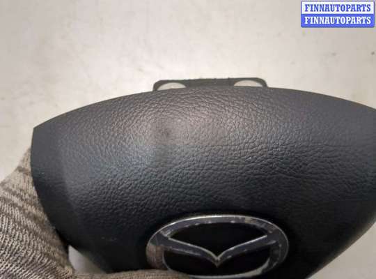 купить Подушка безопасности водителя на Mazda 3 (BL) 2009-2013