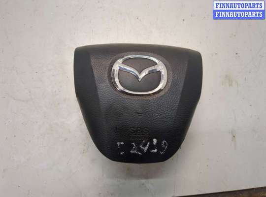 купить Подушка безопасности водителя на Mazda 3 (BL) 2009-2013