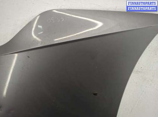 купить Капот на Chevrolet Aveo (T250 / 255) 2006-2012