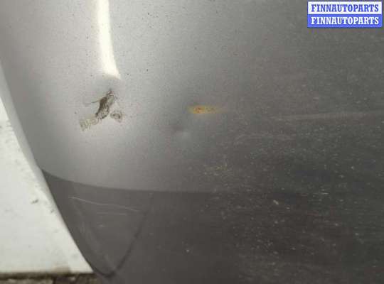 купить Капот на Chevrolet Aveo (T250 / 255) 2006-2012