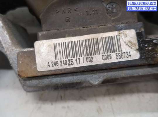 купить Подушка крепления двигателя на Mercedes A W176 2012-2018