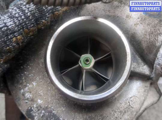 купить Турбина на Land Rover Discovery 3 2004-2009