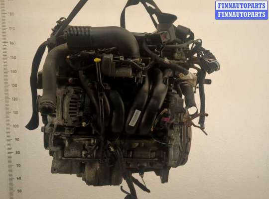 купить Двигатель (ДВС) на Opel Vectra C 2002-2008