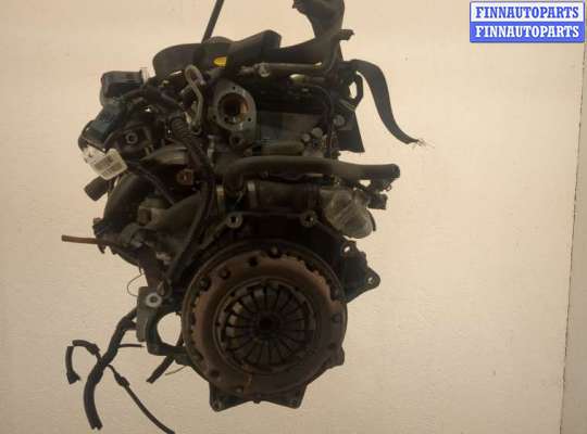 купить Двигатель (ДВС) на Opel Vectra C 2002-2008