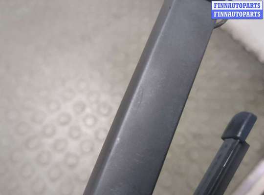 купить Щеткодержатель на Volkswagen Touareg 2010-2014