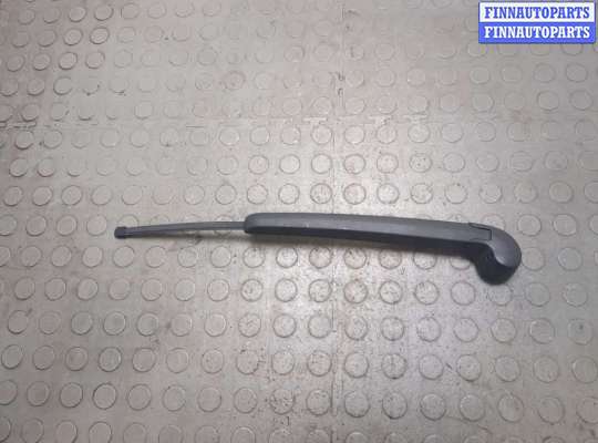 купить Щеткодержатель на Volkswagen Touareg 2010-2014