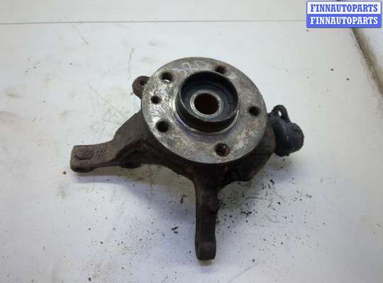 Ступица (кулак, цапфа) RN1567125 на Opel Vivaro 2001-2014