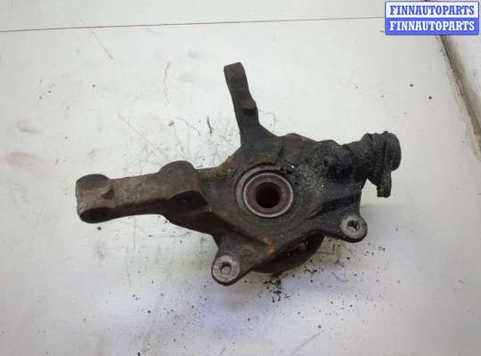 купить Ступица (кулак, цапфа) на Opel Vivaro 2001-2014