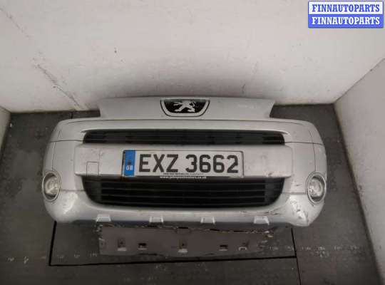 купить Фара противотуманная (галогенка) на Peugeot Partner 2008-2012