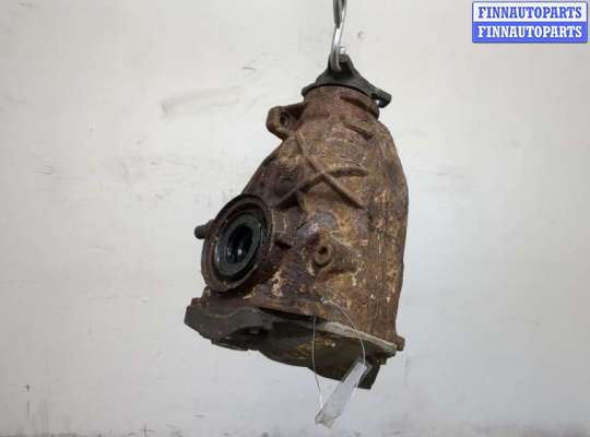 Редуктор моста DGQ1354 на Dodge Challenger 2008-2014