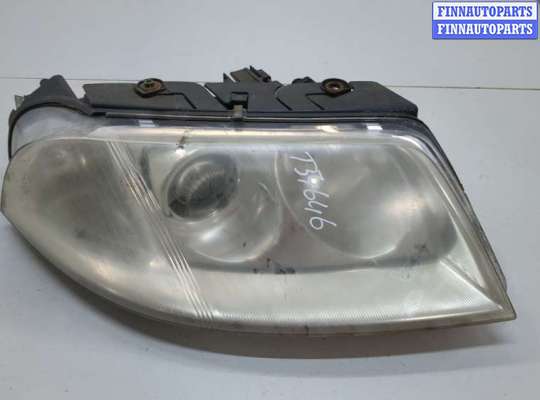 Фара передняя на Volkswagen Passat B5+ (3B, GP)