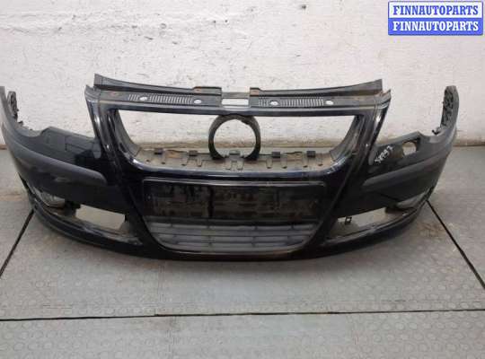 купить Бампер на Volkswagen Polo 2005-2009