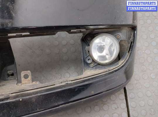 купить Бампер на Volkswagen Polo 2005-2009