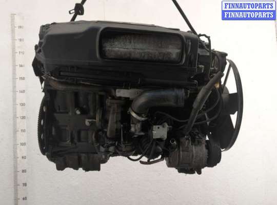 купить Двигатель (ДВС) на BMW 3 E46 1998-2006