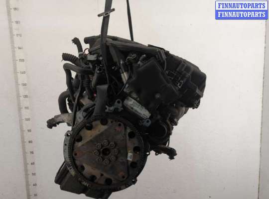 купить Двигатель (ДВС) на BMW 3 E46 1998-2006