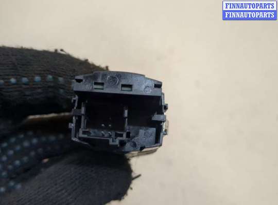 Кнопка аварийной остановки