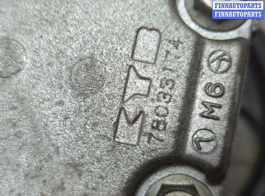 купить Насос гидроусилителя руля (ГУР) на Mazda 3 (BK) 2003-2009
