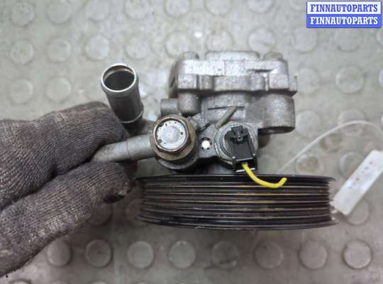 купить Насос гидроусилителя руля (ГУР) на Mazda 3 (BK) 2003-2009