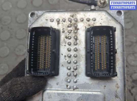 купить Блок управления двигателем на Opel Vectra C 2002-2008