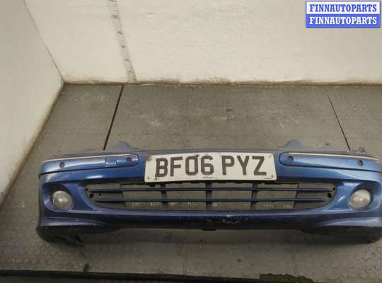 купить Кронштейн бампера на Mercedes C W203 2000-2008