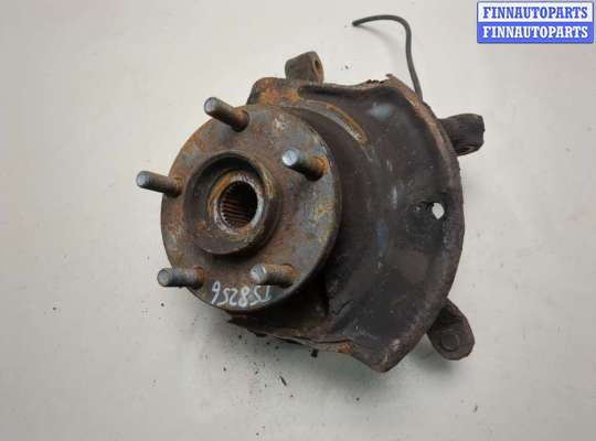 купить Ступица (кулак, цапфа) на Nissan X-Trail (T30) 2001-2007