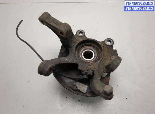 купить Ступица (кулак, цапфа) на Nissan X-Trail (T30) 2001-2007