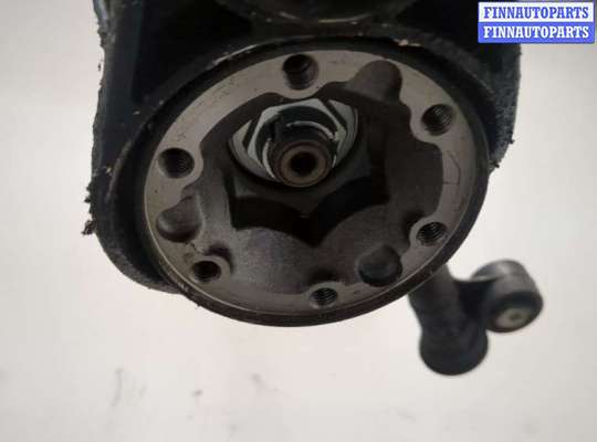 купить Редуктор моста на Volkswagen Touareg 2007-2010